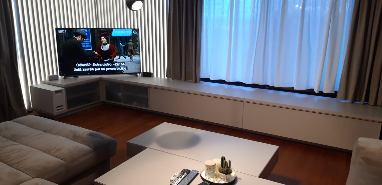 Dnevni boravak 26